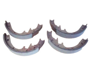 A2200D Brake Shoes