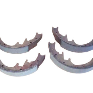 A2200D Brake Shoes