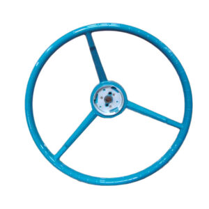 A3600A02 Steering Wheel, Peacock