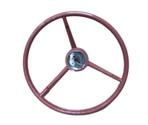 A3600A06 Steering Wheel, Bronze