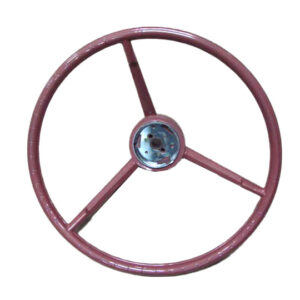 A3600A06 Steering Wheel, Bronze