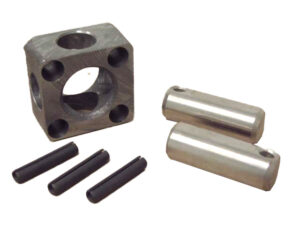 A4211A Differential Pinion Shaft