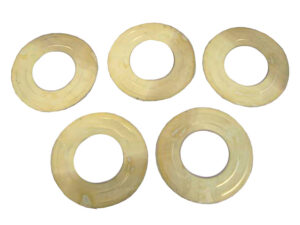 A4663A Pinion Shims, 4 Piece Set