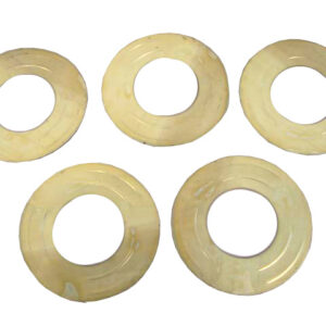 A4663A Pinion Shims, 4 Piece Set