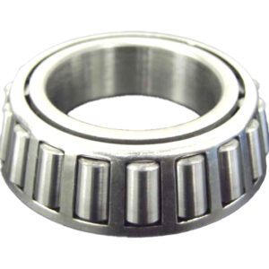 A4221B Differential Bearing, 1 5/8" Id, Stamped 501349