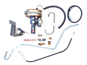 A2006AK Brake Booster Installation Kit