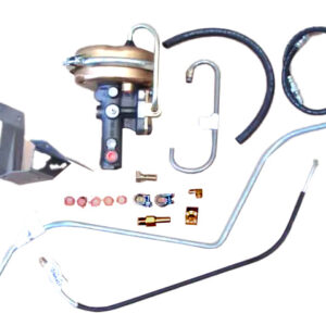 A2006AK Brake Booster Installation Kit