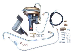 A2006BK Brake Booster Installation Kit