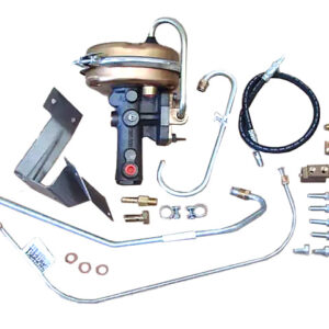 A2006BK Brake Booster Installation Kit