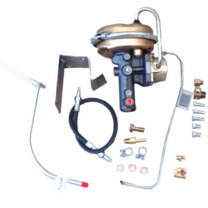 A2006CK Brake Booster Installation Kit