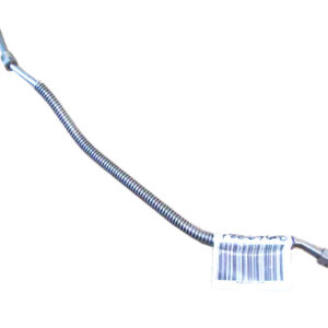 A2269B07 Brake Line, Stainless