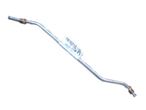 A2269B12 Brake Line, Stainless