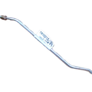 A2269B12 Brake Line, Stainless