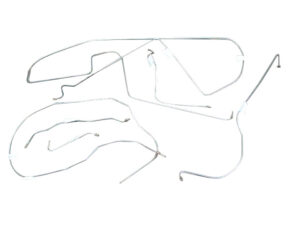 A2270A001 Brake Line Kit