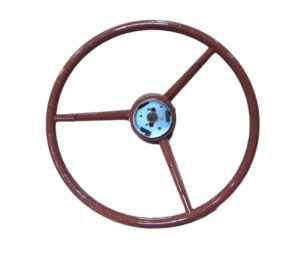 A3600A05 Steering Wheel, Buckskin