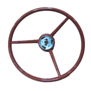 A3600A05 Steering Wheel, Buckskin