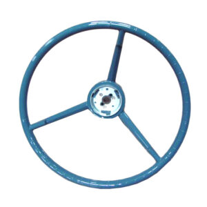 A3600A10 Steering Wheel, Blue