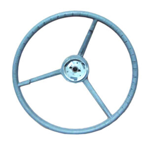 A3600A11 Steering Wheel, Unpainted