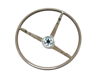 A3600E03 Steering Wheel, Palomino