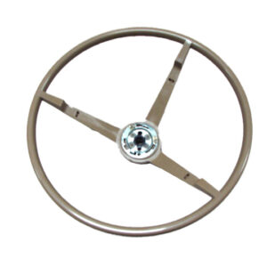 A3600E03 Steering Wheel, Palomino