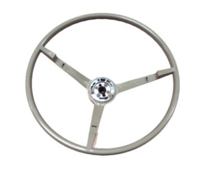 A3600H03 Steering Wheel, Ivy Gold