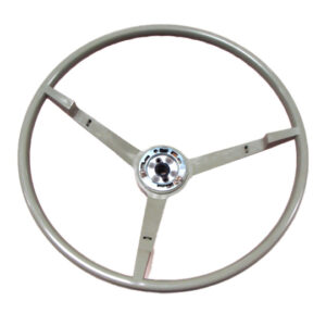 A3600H03 Steering Wheel, Ivy Gold