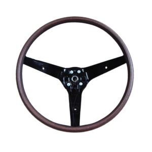 A3600M01 Steering Wheel, Wood