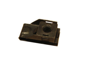 A5002A Frame Clip With Nut, 1-5/8&#8243; Long