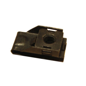 A5002A Frame Clip With Nut, 1-5/8" Long