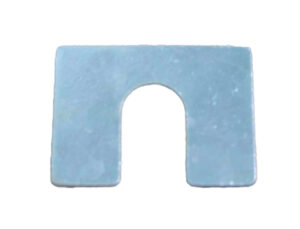 A5010A Body Shim, 1/8&#8243;