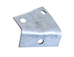 A5207A Rear Tailpipe Bracket