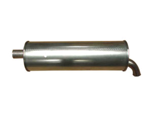 A5230A Muffler, 1 3/4&#8243; Inlet