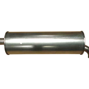 A5230A Muffler, 1 3/4" Inlet