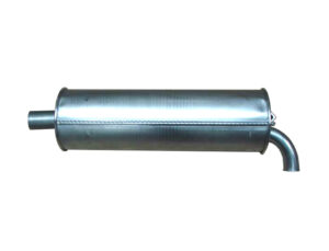 A5230B Muffler, 1 3/4&#8243; Inlet