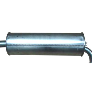 A5230B Muffler, 1 3/4" Inlet