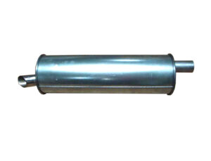 A5230D Muffler, 2&#8243; Inlet