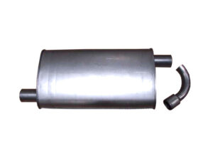 A5230E Muffler