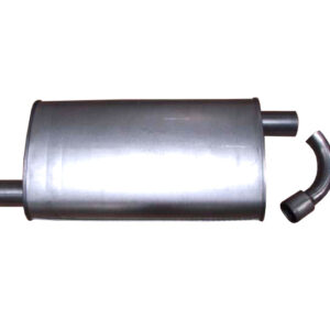 A5230E Muffler