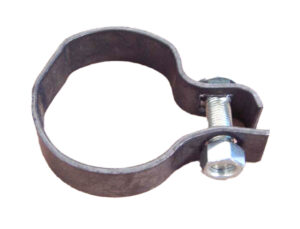 A5231C Exhaust Pipe Clamp