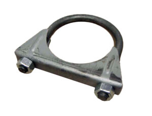 A5231E Exhaust Clamp, 2&#8243;