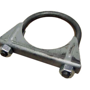 A5231E Exhaust Clamp, 2"