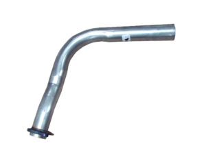 A5248A Muffler Inlet Pipe