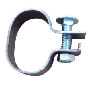 A5251B Tailpipe Clamp