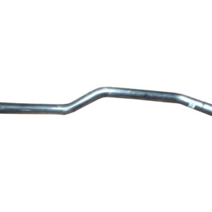 A5263H Tailpipe, Stainless