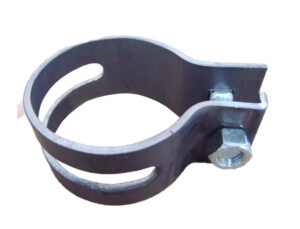 A5270A Muffler Clamp, 2&#8243;