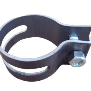 A5270A Muffler Clamp, 2"