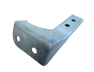 A5279A Tailpipe Hanger Bracket