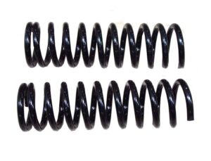 A5310J Coil Springs, Pair