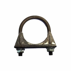 A5231B Exhaust Clamp, 1 3/4 Inch