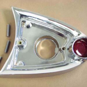 B15515B Backup Light Housing